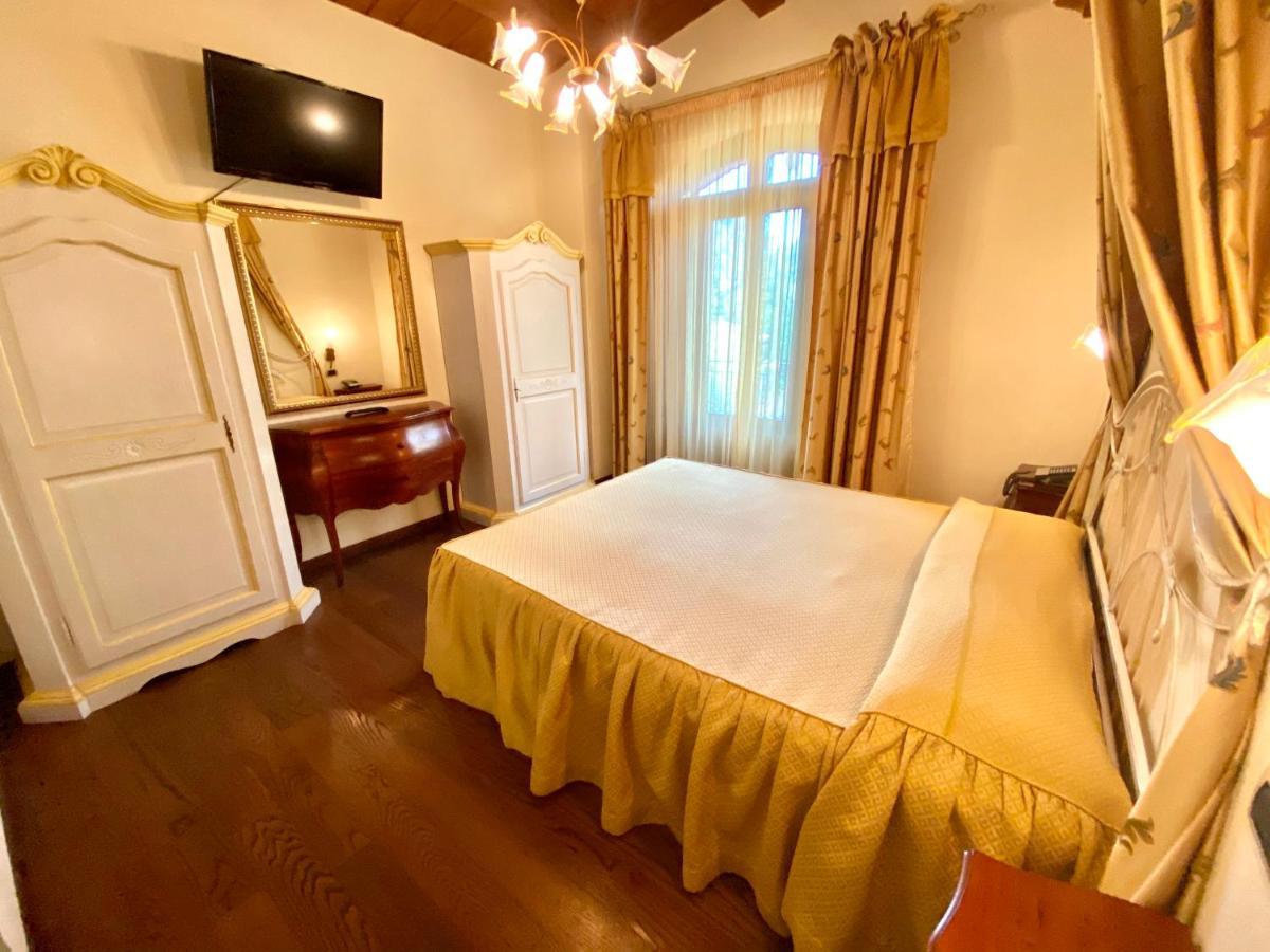 Agriturismo Il Casale Morrovalle Dış mekan fotoğraf