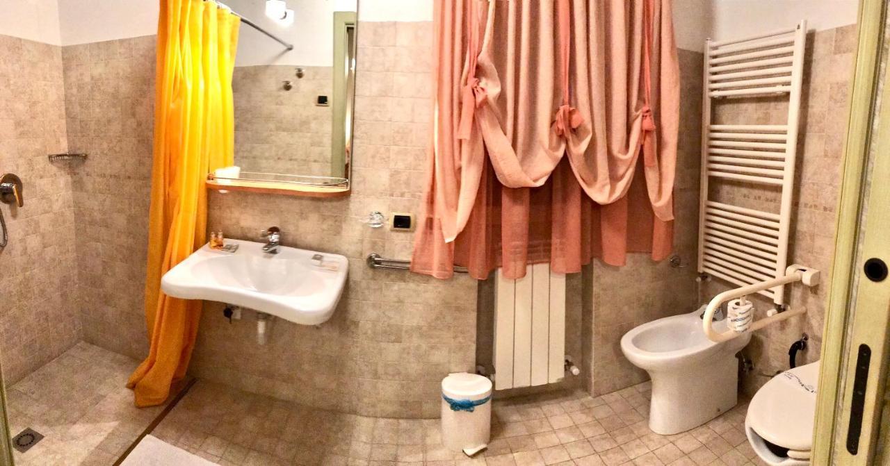 Agriturismo Il Casale Morrovalle Dış mekan fotoğraf