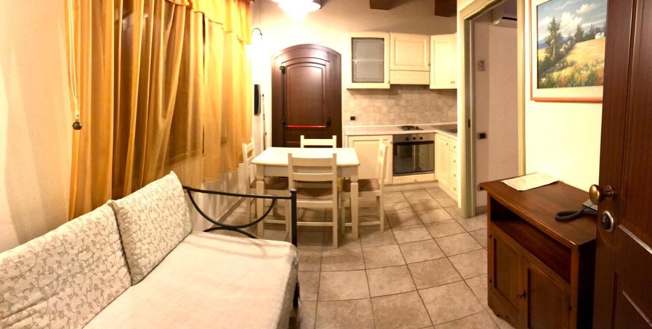 Agriturismo Il Casale Morrovalle Dış mekan fotoğraf