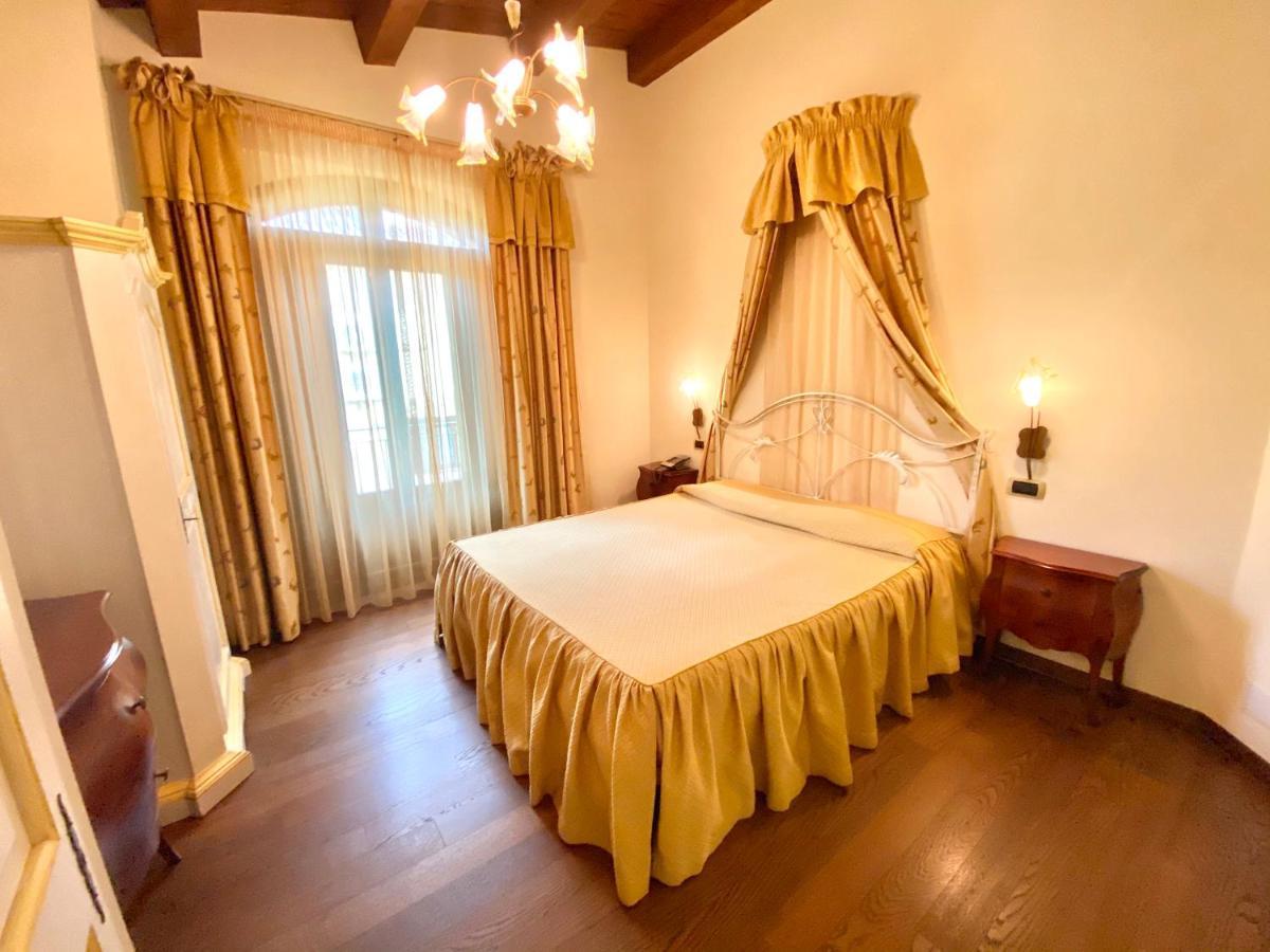 Agriturismo Il Casale Morrovalle Dış mekan fotoğraf