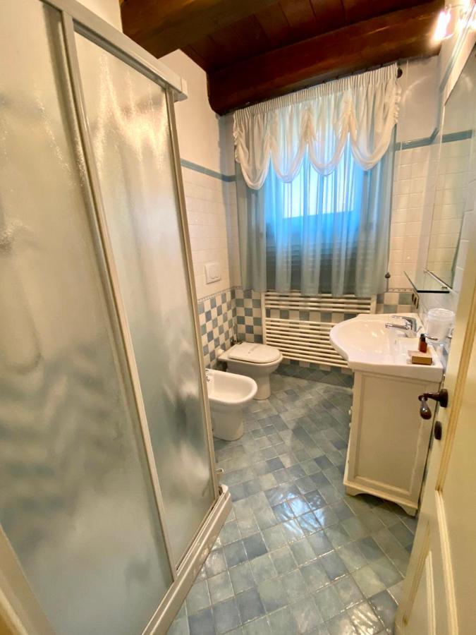 Agriturismo Il Casale Morrovalle Dış mekan fotoğraf