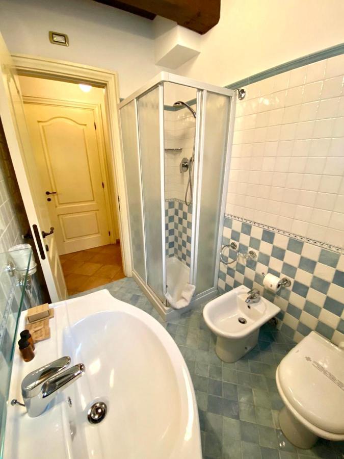 Agriturismo Il Casale Morrovalle Dış mekan fotoğraf