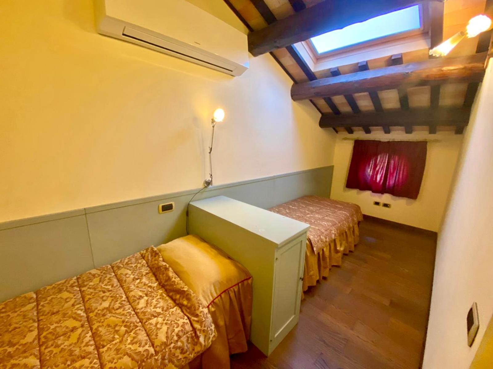 Agriturismo Il Casale Morrovalle Dış mekan fotoğraf