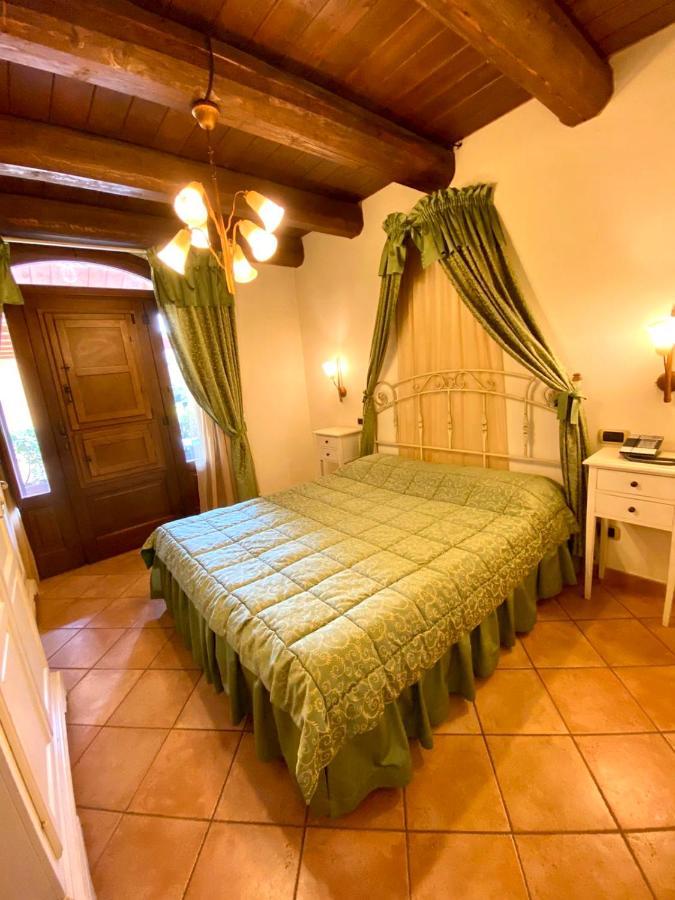 Agriturismo Il Casale Morrovalle Dış mekan fotoğraf