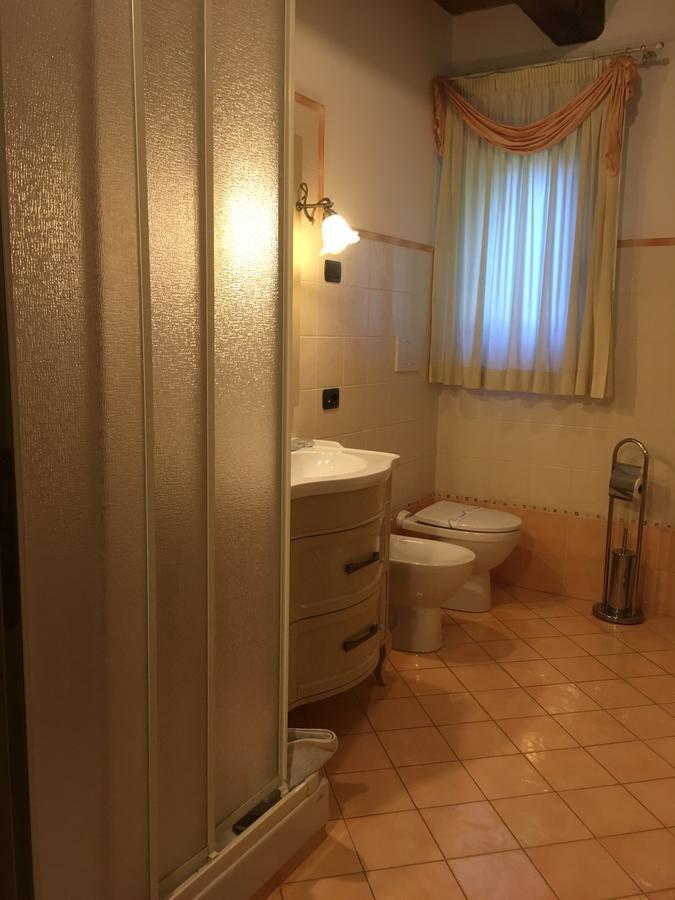 Agriturismo Il Casale Morrovalle Dış mekan fotoğraf
